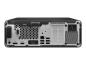 Preview: HP Pro 400 G9 - SFF - Core i5 i5-14500 / 2.6 GHz - RAM 16 GB - SSD 512 GB - NVMe - DVD-Writer - UHD Graphics 7