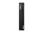 Preview: Lenovo ThinkCentre M70q Gen 5 12TD - Mini - Core i5 i5-14500T / 1.7 GHz - vPro Enterprise - RAM 16 GB - SSD 51
