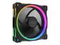 Preview: ASUS Prime MR120 - Gehäuselüfter - 120 mm - Schwarz