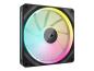 Preview: Corsair iCUE Link LX140 RGB - Gehäuselüfter - 140 mm