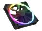 Preview: NZXT F Series F120 RGB Triple Pack - Gehäuselüfter
