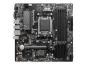 Preview: MSI PRO B650M-P - Motherboard - micro ATX - Socket AM5 - AMD B650 Chipsatz - USB-C 3.2 Gen 2x2, USB 3.2 Gen 2,