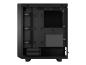 Preview: Fractal Design Meshify 2 Compact - Mid tower - ATX - keine Spannungsversorgung (ATX)