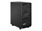 Preview: Fractal Design Meshify 2 Compact - Mid tower - ATX - keine Spannungsversorgung (ATX)