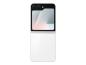 Preview: Samsung Galaxy Z Flip7 FE - 5G Smartphone - Dual-SIM - RAM 8 GB / Interner Speicher 128 GB - OLED-Display - 6.