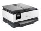 Preview: HP Officejet Pro 8122e All-in-One - Multifunktionsdrucker - Farbe - Tintenstrahl - Legal (216 x 356 mm)