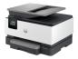 Preview: HP Officejet Pro 9120b All-in-One - Multifunktionsdrucker - Farbe - Tintenstrahl - Legal (216 x 356 mm)