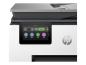 Preview: HP Officejet Pro 9130b All-in-One - Multifunktionsdrucker - Farbe - Tintenstrahl - Legal (216 x 356 mm)