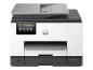 Preview: HP Officejet Pro 9132e All-in-One - Multifunktionsdrucker - Farbe - Tintenstrahl - Legal (216 x 356 mm)