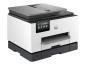 Preview: HP Officejet Pro 9132e All-in-One - Multifunktionsdrucker - Farbe - Tintenstrahl - Legal (216 x 356 mm)