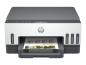 Preview: HP Smart Tank 7005 All-in-One - Multifunktionsdrucker - Farbe - Tintenstrahl - nachfüllbar - Letter A (216 x 