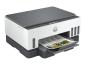 Preview: HP Smart Tank 7005 All-in-One - Multifunktionsdrucker - Farbe - Tintenstrahl - nachfüllbar - Letter A (216 x 