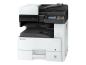 Preview: Kyocera ECOSYS M4125idn - Multifunktionsdrucker - s/w - Laser - A3/Ledger (297 x 432 mm)