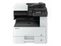 Preview: Kyocera ECOSYS M4125idn - Multifunktionsdrucker - s/w - Laser - A3/Ledger (297 x 432 mm)