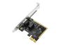 Preview: CUDY PE10 - Netzwerkadapter - PCIe Low-Profile
