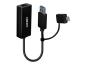 Preview: Lindy Netzwerkadapter - USB 3.2 Gen 1 - Gigabit Ethernet x 1