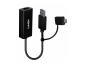 Preview: Lindy Netzwerkadapter - USB 3.2 Gen 1 - Gigabit Ethernet x 1