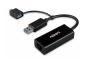 Preview: Lindy Netzwerkadapter - USB 3.2 Gen 1 - Gigabit Ethernet x 1