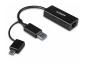Preview: Lindy Netzwerkadapter - USB 3.2 Gen 1 - Gigabit Ethernet x 1