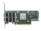 Preview: Mellanox NVIDIA ConnectX-6 VPI MCX653106A-ECAT - Single Pack