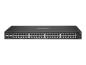 Preview: HPE Aruba 6100 48G 4SFP+ Switch - Switch - managed