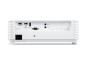 Preview: Acer H6546Ki - DLP-Projektor - tragbar - 3D - 5200 lm - Full HD (1920 x 1080)