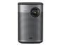 Preview: XGIMI Halo+ - DLP-Projektor - LED - tragbar - 3D - 900 ANSI-Lumen - Full HD (1920 x 1080)