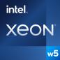 Preview: Intel Xeon W W5-3425 - 3.2 GHz - 12 Kerne - 24 Threads