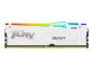 Preview: Kingston FURY Beast RGB - DDR5 - Modul - 32 GB