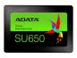 Preview: ADATA Ultimate SU650 - SSD - 512 GB - intern - 2.5" (6.4 cm)