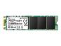 Preview: Transcend MTS825S - SSD - 2 TB - intern - M.2 2280