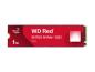 Preview: WD Red SN700 WDS100T1R0C-68BDK0 - SSD - 1 TB - intern - M.2 2280 - PCIe 3.0 x4 (NVMe)