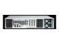 Preview: QNAP TS-h1886XU-RP R2 - NAS-Server - 18 Schächte