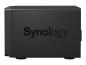 Preview: Synology DX517 - Speichergehäuse - 5 Schächte