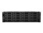 Preview: Synology RackStation RS4021xs+ - NAS-Server - 16 Schächte