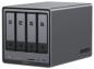Preview: Ugreen NASync DXP4800 Plus 4 Einschübe NAS-Server Leergehäuse 35261 - Storage Server - NAS