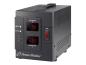 Preview: BlueWalker PowerWalker AVR 3000 SIV FR - Automatische Spannungsregulierung