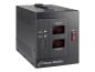 Preview: BlueWalker PowerWalker AVR 3000 SIV FR - Automatische Spannungsregulierung