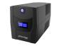 Preview: BlueWalker PowerWalker Basic VI 2200 STL FR - USV - Wechselstrom 162