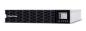 Preview: CyberPower Systems CyberPower OL3KERTHDL - Doppelwandler Online - 3 kVA - (Offline-) USV - 19"