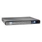 Preview: Eaton 5P 650iR - Gen 2 - USV (Rack - einbaufähig) - Wechselstrom 200/208/220/230/240 V - 520 Watt - 650 VA - 