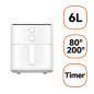 Preview: Xiaomi Heissluft-Fritteuse Essential 6 l