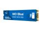 Preview: WD Blue SA510 WDS500G3B0B-00AXS0 - SSD - 500 GB
