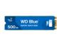 Preview: WD Blue SA510 WDS500G3B0B-00AXS0 - SSD - 500 GB