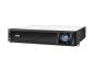 Preview: APC Smart-UPS C 3000VA LCD - USV (Rack - einbaufähig)