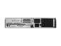 Preview: APC Smart-UPS C 3000VA LCD - USV (Rack - einbaufähig)