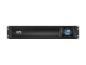 Preview: APC Smart-UPS C 3000VA LCD - USV (Rack - einbaufähig)