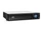 Preview: APC Smart-UPS C 3000VA LCD - USV (Rack - einbaufähig)