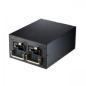 Preview: FSP Twins PRO 500W - 520 W - 100 - 240 V - 50/60 Hz - 8 - 4 A - 43,3 A - 3 A