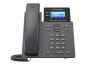 Preview: Grandstream GRP2602 - VoIP-Telefon - fünfwegig Anruffunktion